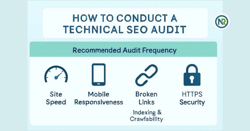 How to Conduct a Technical SEO Audit