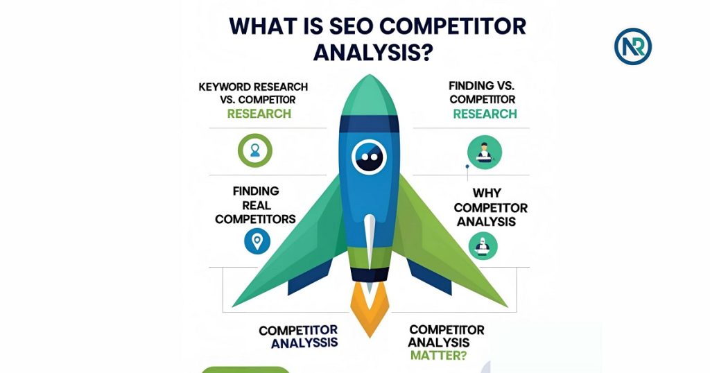 What Is SEO Competitor Analysis?
