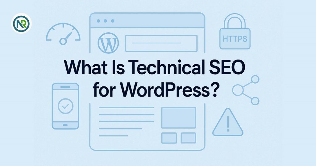 What Is Technical SEO for WordPress?