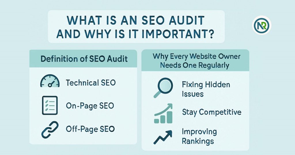 What is an SEO Audit and Why is it Important?