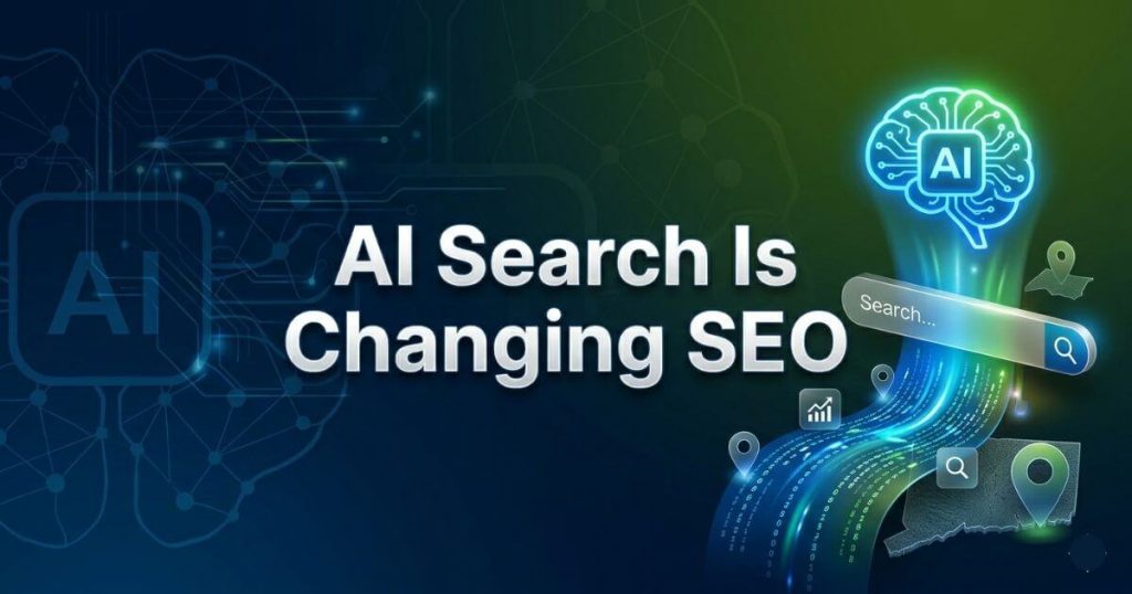 How AI Search Is Changing SEO - Quick Insight for Business Owners